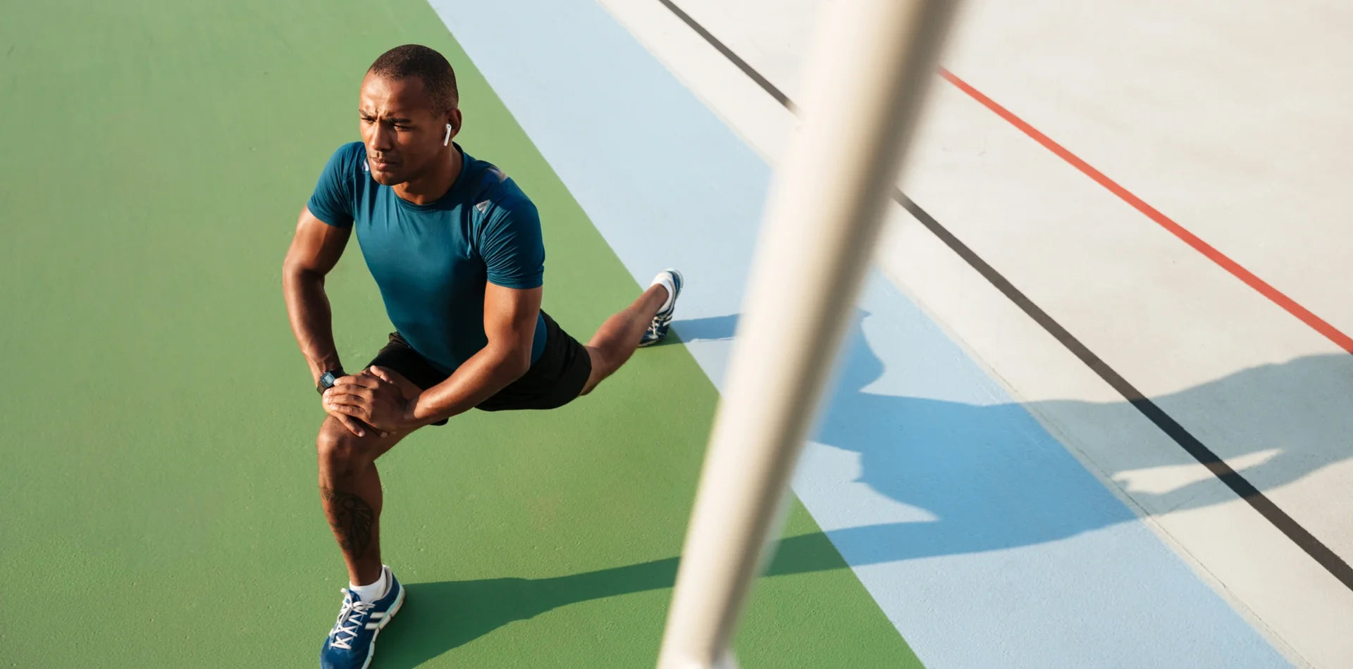 The World of premium sports fashion