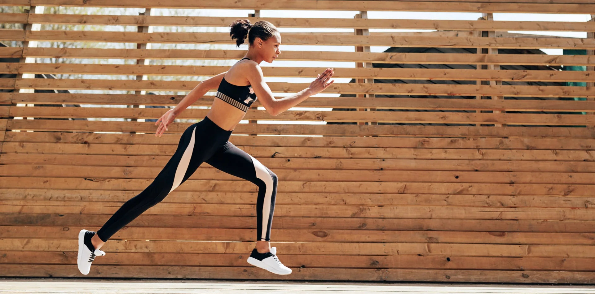 The World of premium sports fashion