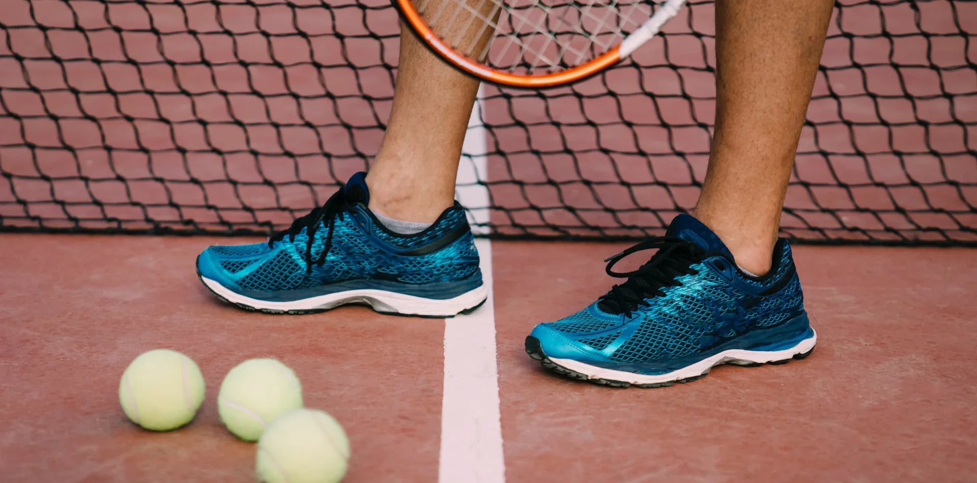 The World of premium sports fashion.