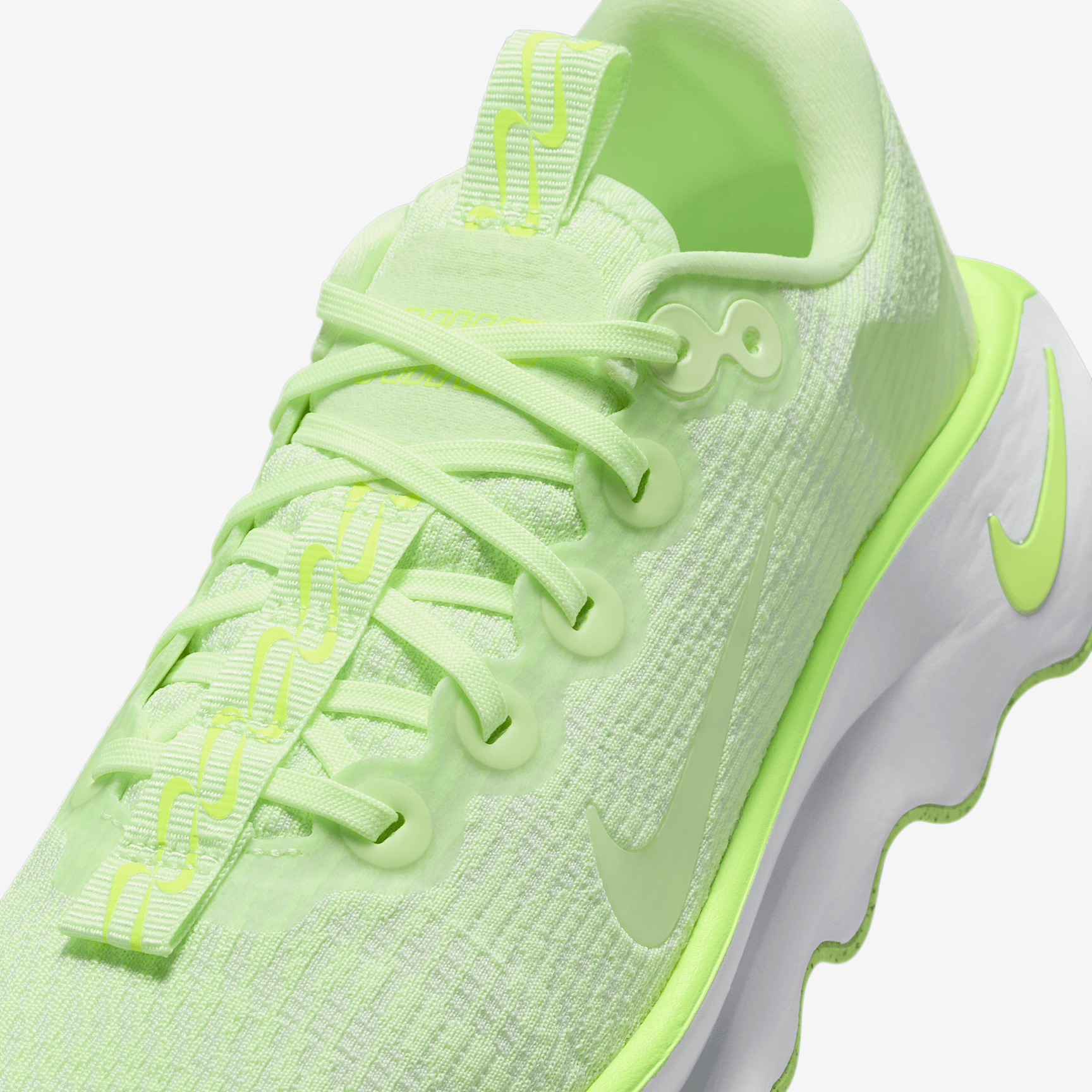 Nike Motiva