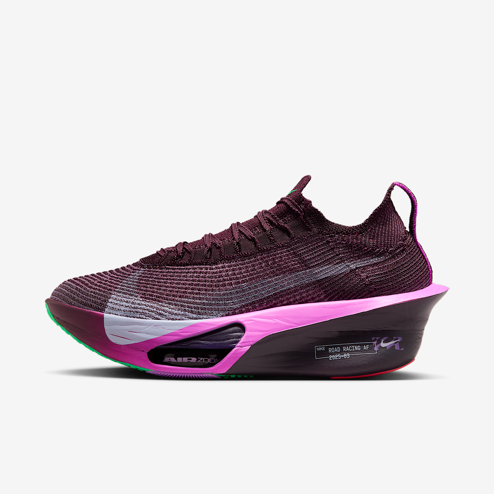 Nike Alphafly 3 "Faith Kipyegon"