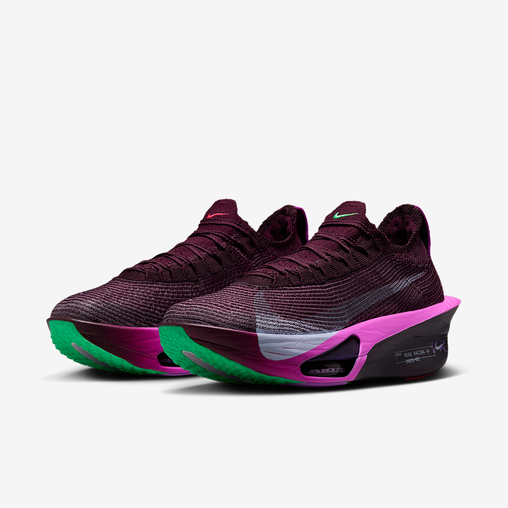 Nike Alphafly 3 "Faith Kipyegon"