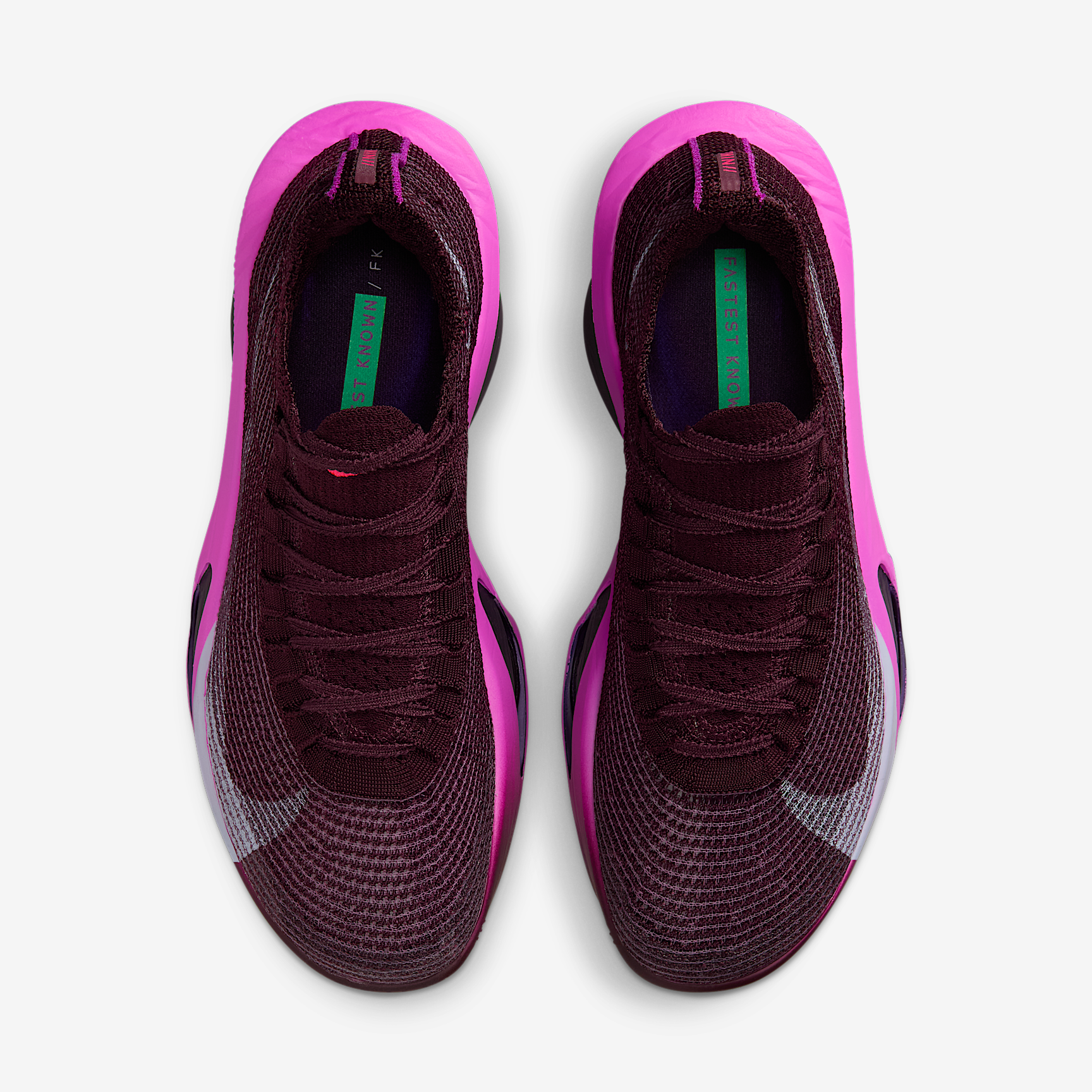 Nike Alphafly 3 "Faith Kipyegon"