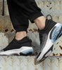 Granular Air Cushion Sneakers Lightweight