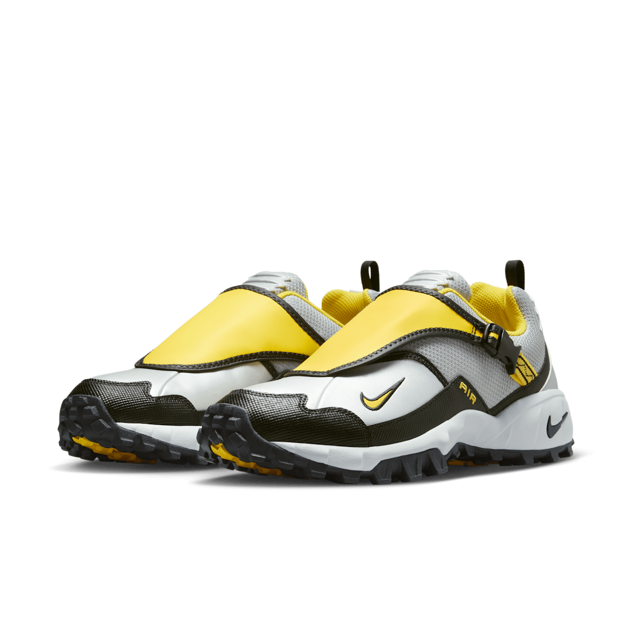 ACG Phassad