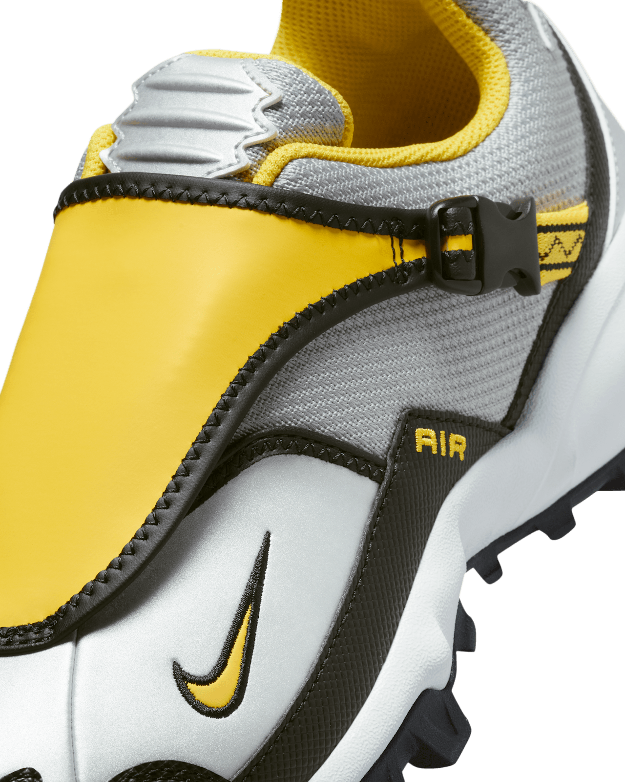 ACG Phassad