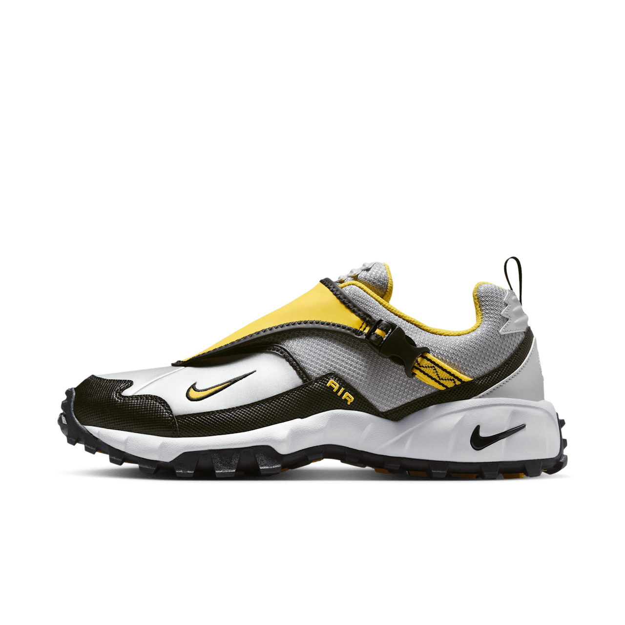 ACG Phassad