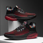 Granular Air Cushion Sneakers Lightweight