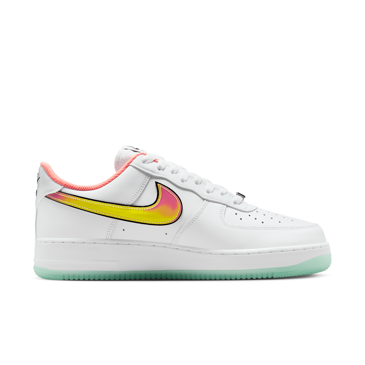 Air Force 1 '07 'NY vs. NY'