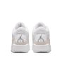 Air Jordan 3 'White and Silver'