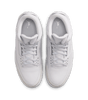 Air Jordan 3 'White and Silver'