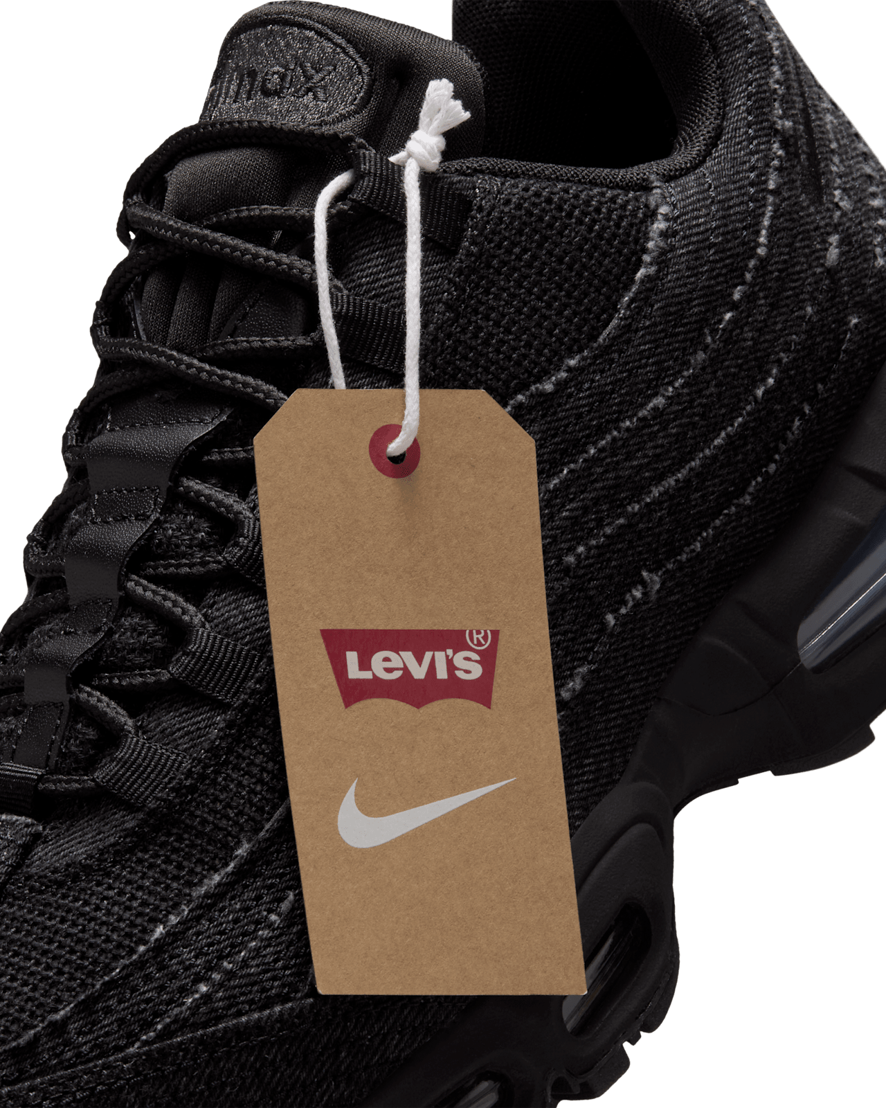 Air Max 95 x Levi's®
