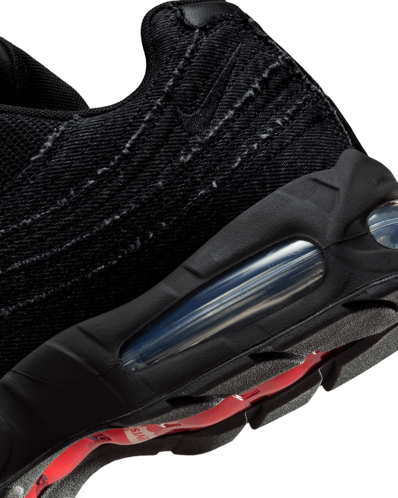Air Max 95 x Levi's®