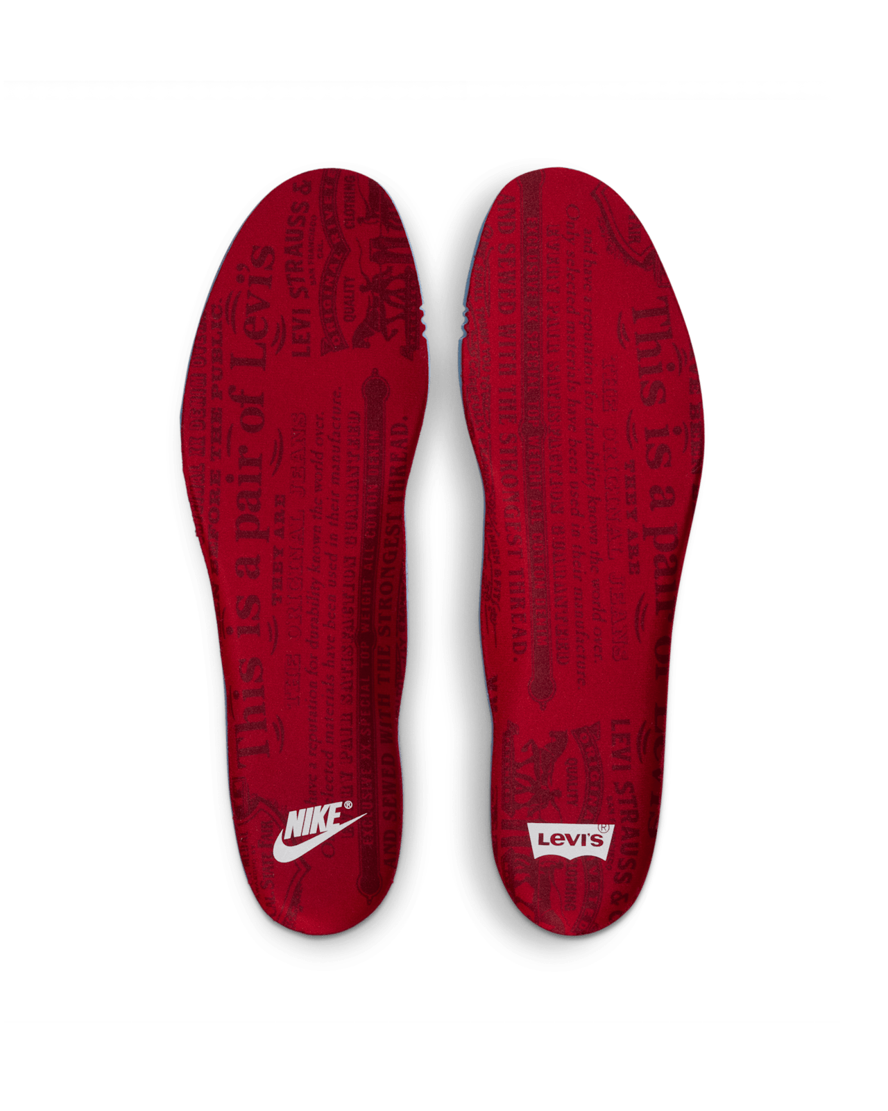 Air Max 95 x Levi's®