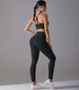 Two-Piece Yoga & Fitness Set
