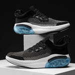 Granular Air Cushion Sneakers Lightweight