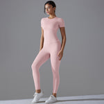 Women’s Dri-FIT Set