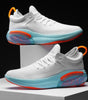 Granular Air Cushion Sneakers Lightweight