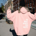  Pink red white text