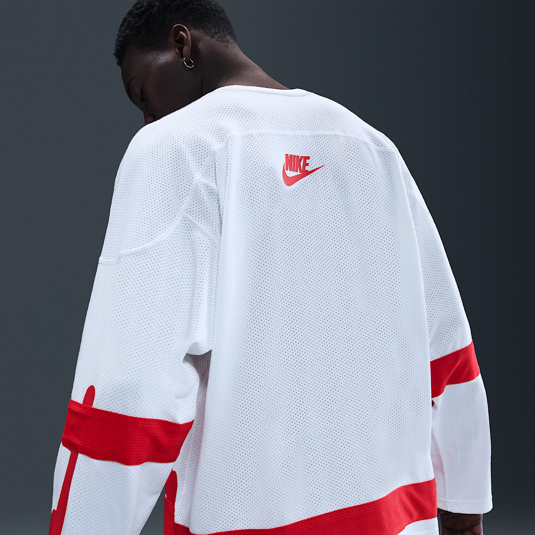 Nike Sportswear Club Men's Hockey Jersey