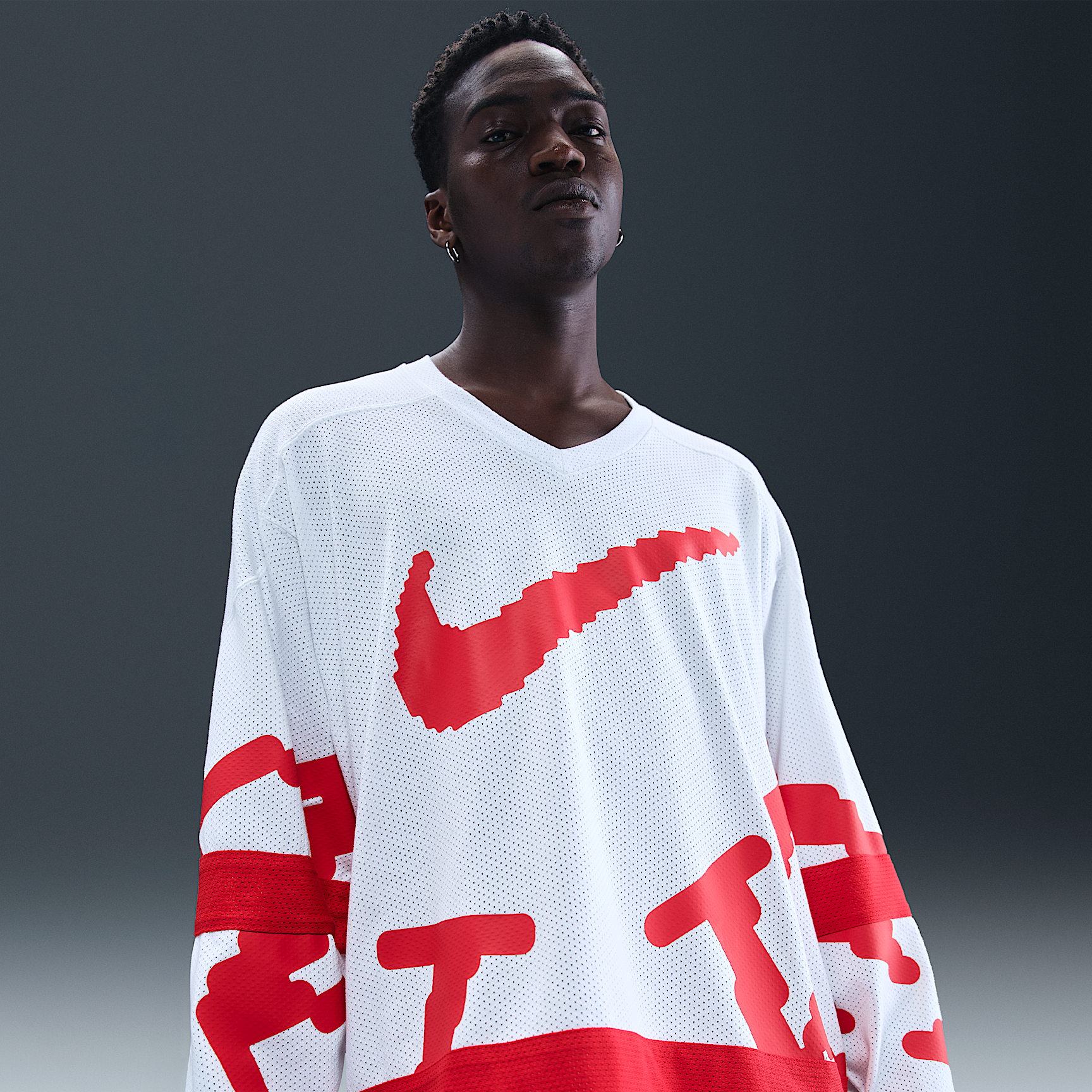 Nike Sportswear Club Men's Hockey Jersey