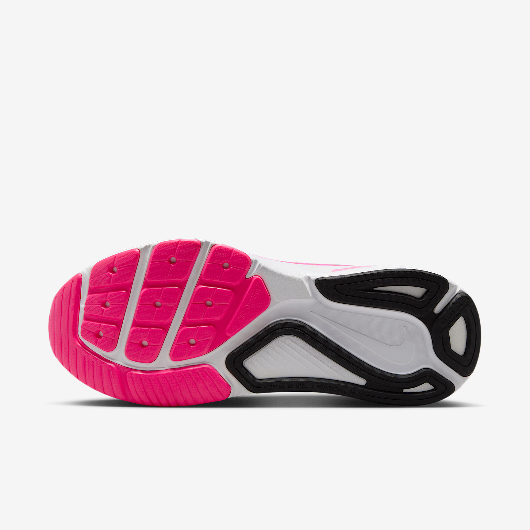 Nike Structure 26