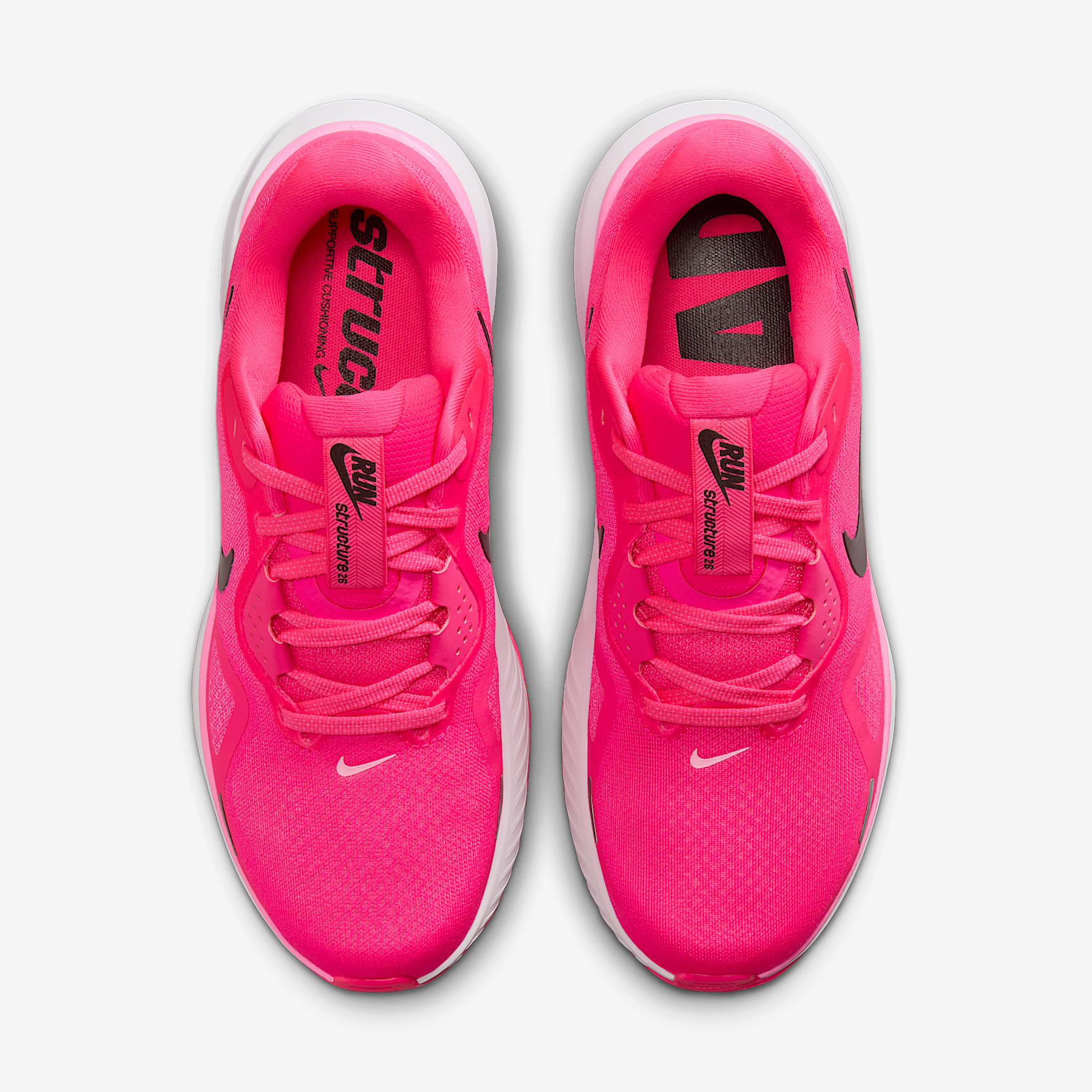 Nike Structure 26