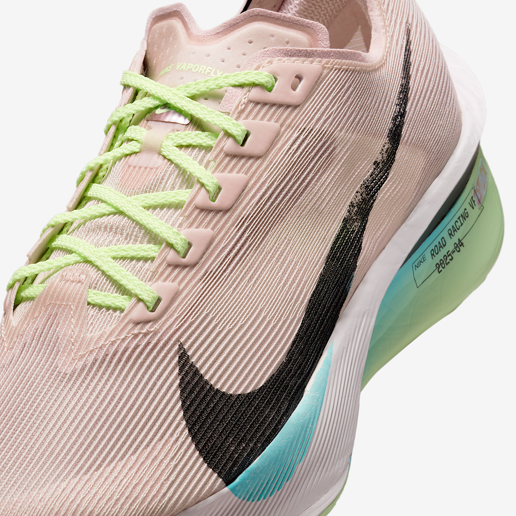 Nike Vaporfly 4