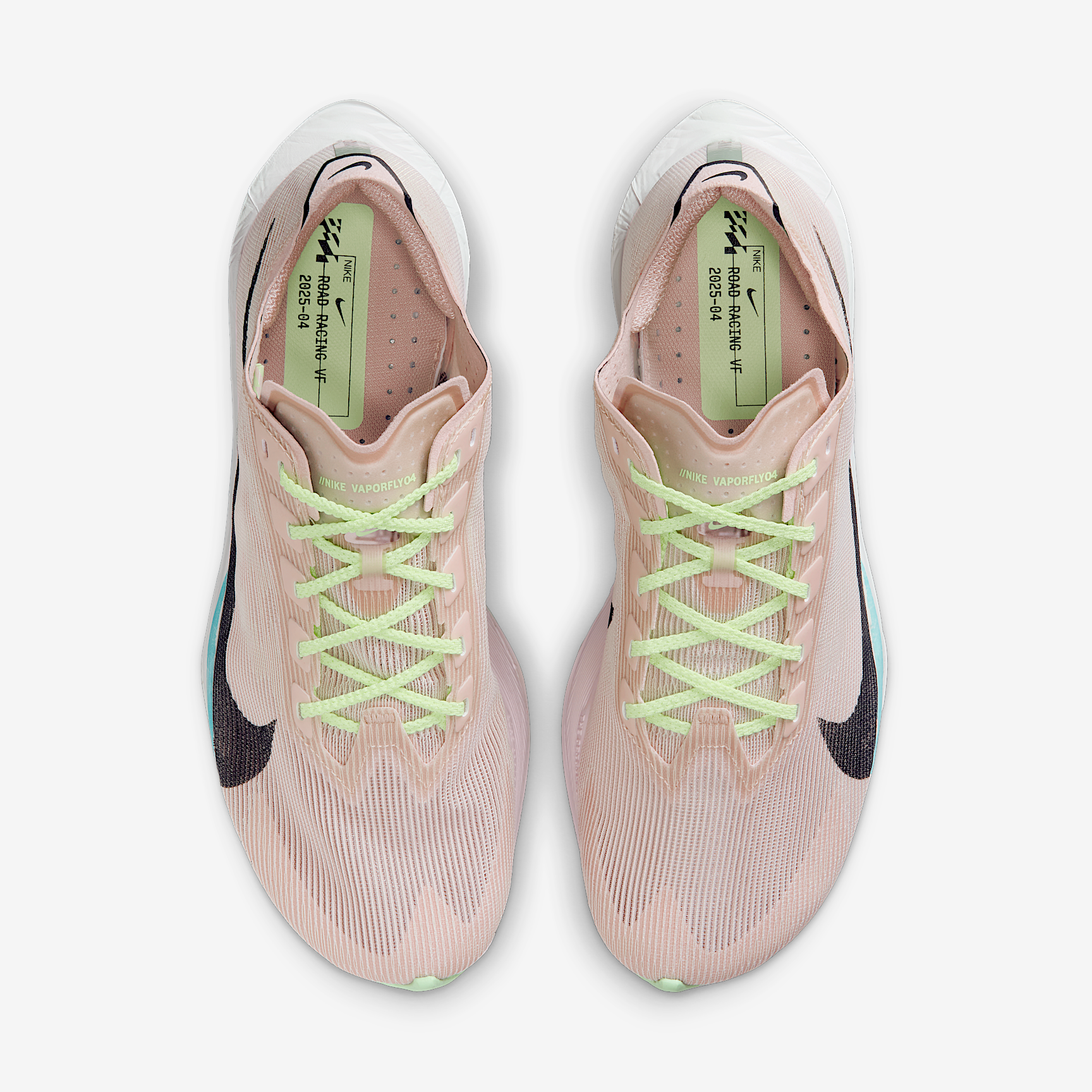 Nike Vaporfly 4