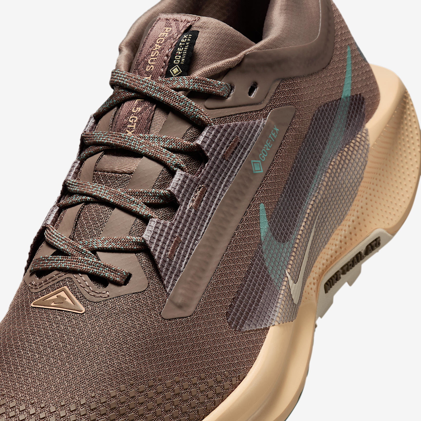 Nike Pegasus Trail 5 GORE-TEX