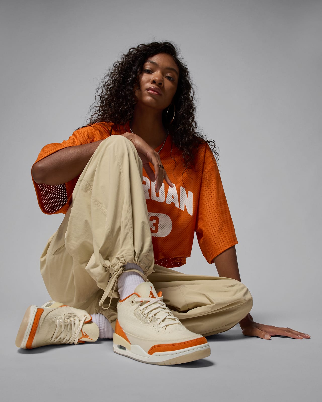 Women's Air Jordan 3