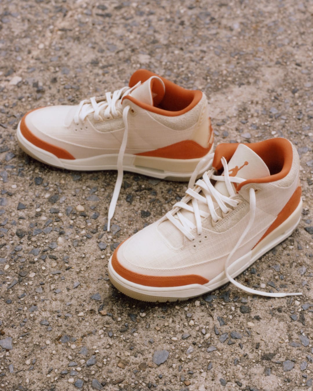 Women's Air Jordan 3